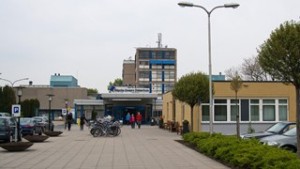 Röpcke Zweers ziekenhuis